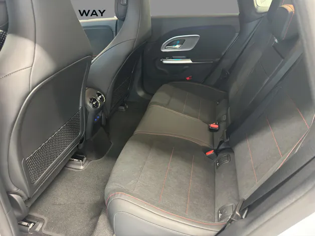 Mercedes-Benz CLA 250+ 85 kWh EQ