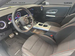 Mercedes-Benz CLA 250+ 85 kWh EQ
