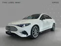 Mercedes-Benz CLA 250+ 85 kWh EQ