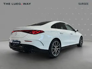 Mercedes-Benz CLA 250+ 85 kWh EQ