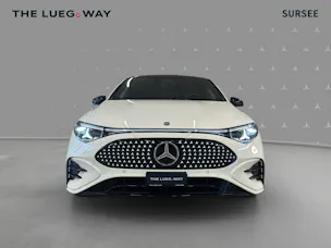 Mercedes-Benz CLA 250+ 85 kWh EQ