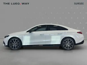Mercedes-Benz CLA 250+ 85 kWh EQ