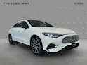 Mercedes-Benz CLA 250+ 85 kWh EQ