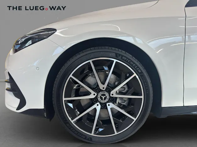 Mercedes-Benz CLA 250+ 85 kWh EQ