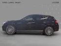 Mercedes-Benz GLC 200 4Matic 9G-Tronic