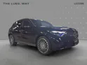 Mercedes-Benz GLC 200 4Matic 9G-Tronic
