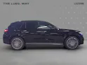 Mercedes-Benz GLC 200 4Matic 9G-Tronic