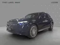 Mercedes-Benz GLC 200 4Matic 9G-Tronic