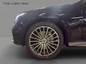 Mercedes-Benz GLC 200 4Matic 9G-Tronic