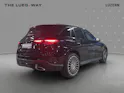 Mercedes-Benz GLC 200 4Matic 9G-Tronic