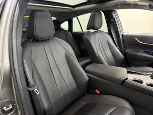 Toyota Mirai Fuel cell Platinum