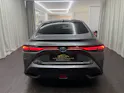 Toyota Mirai Fuel cell Platinum