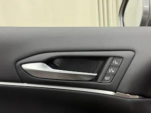 Toyota Mirai Fuel cell Platinum