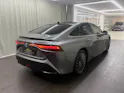 Toyota Mirai Fuel cell Platinum