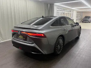 Toyota Mirai Fuel cell Platinum
