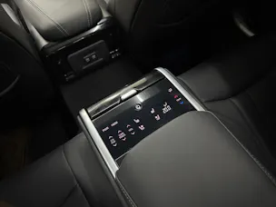 Toyota Mirai Fuel cell Platinum