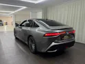 Toyota Mirai Fuel cell Platinum