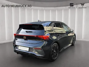 Cupra Born 79 kWh e-Boost Adrenaline