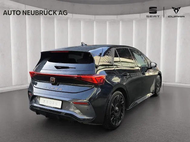 Cupra Born 79 kWh e-Boost Adrenaline
