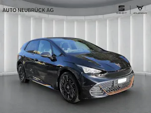 Cupra Born 79 kWh e-Boost Adrenaline