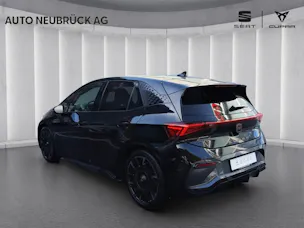 Cupra Born 79 kWh e-Boost Adrenaline