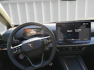 Cupra Born 79 kWh e-Boost Adrenaline