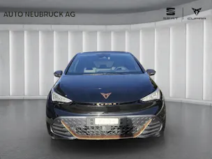 Cupra Born 79 kWh e-Boost Adrenaline