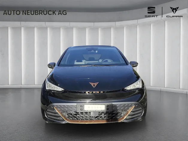 Cupra Born 79 kWh e-Boost Adrenaline