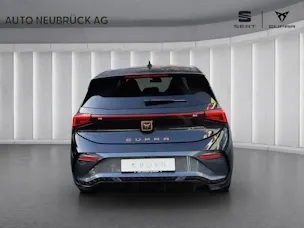 Cupra Born 79 kWh e-Boost Adrenaline