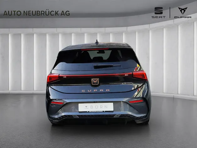Cupra Born 79 kWh e-Boost Adrenaline