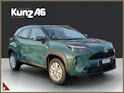 Toyota Yaris Cross 1.5 VVT-i HSD Comfort AWD-i