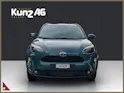 Toyota Yaris Cross 1.5 VVT-i HSD Comfort AWD-i