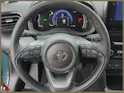 Toyota Yaris Cross 1.5 VVT-i HSD Comfort AWD-i