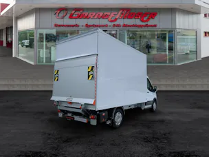 Ford Transit Ch.- Kab. 350 L3 Trend