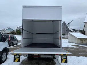 Ford Transit Ch.- Kab. 350 L3 Trend