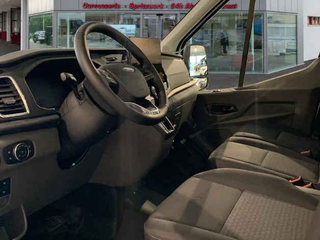 Ford Transit Ch.- Kab. 350 L3 Trend