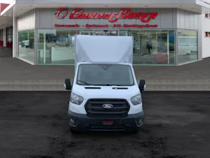 Ford Transit Ch.- Kab. 350 L3 Trend
