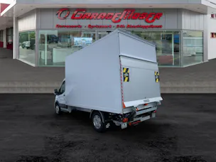 Ford Transit Ch.- Kab. 350 L3 Trend