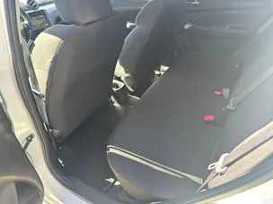 Suzuki Swift 1.0 T Tradizio Top Hybrid