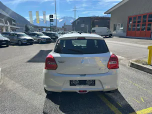 Suzuki Swift 1.0 T Tradizio Top Hybrid