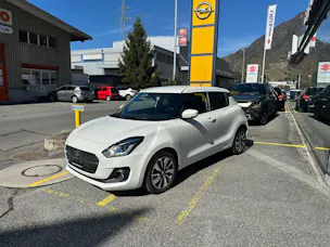 Suzuki Swift 1.0 T Tradizio Top Hybrid