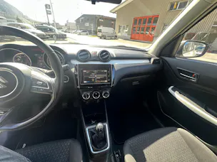 Suzuki Swift 1.0 T Tradizio Top Hybrid