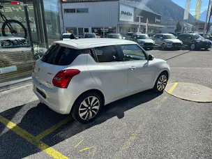 Suzuki Swift 1.0 T Tradizio Top Hybrid
