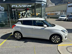 Suzuki Swift 1.0 T Tradizio Top Hybrid