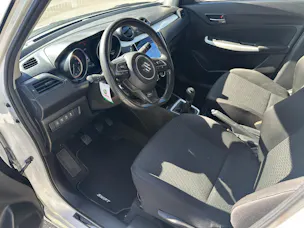 Suzuki Swift 1.0 T Tradizio Top Hybrid