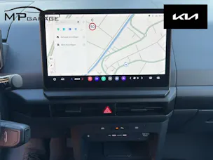 Kia PV5 Cargo 71.2 kWh Plus