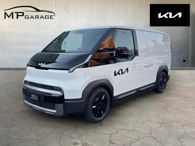 Kia PV5 Cargo 71.2 kWh Plus