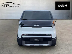 Kia PV5 Cargo 71.2 kWh Plus