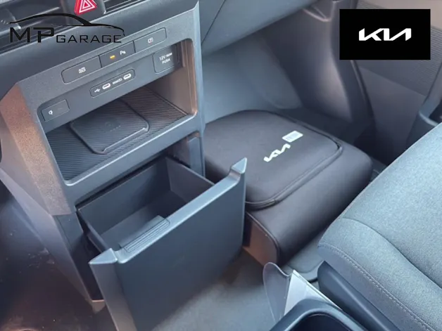 Kia PV5 Cargo 71.2 kWh Plus