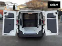 Kia PV5 Cargo 71.2 kWh Plus